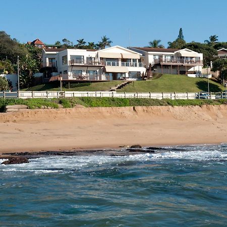 אומדלוטי Fairlight Beach House מראה חיצוני תמונה