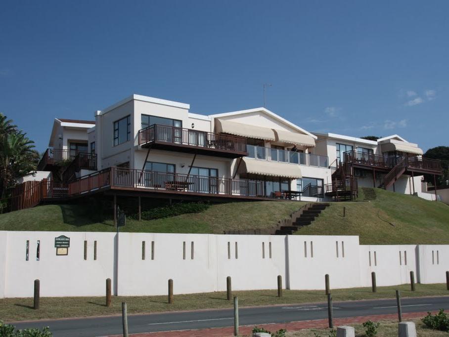 אומדלוטי Fairlight Beach House מראה חיצוני תמונה