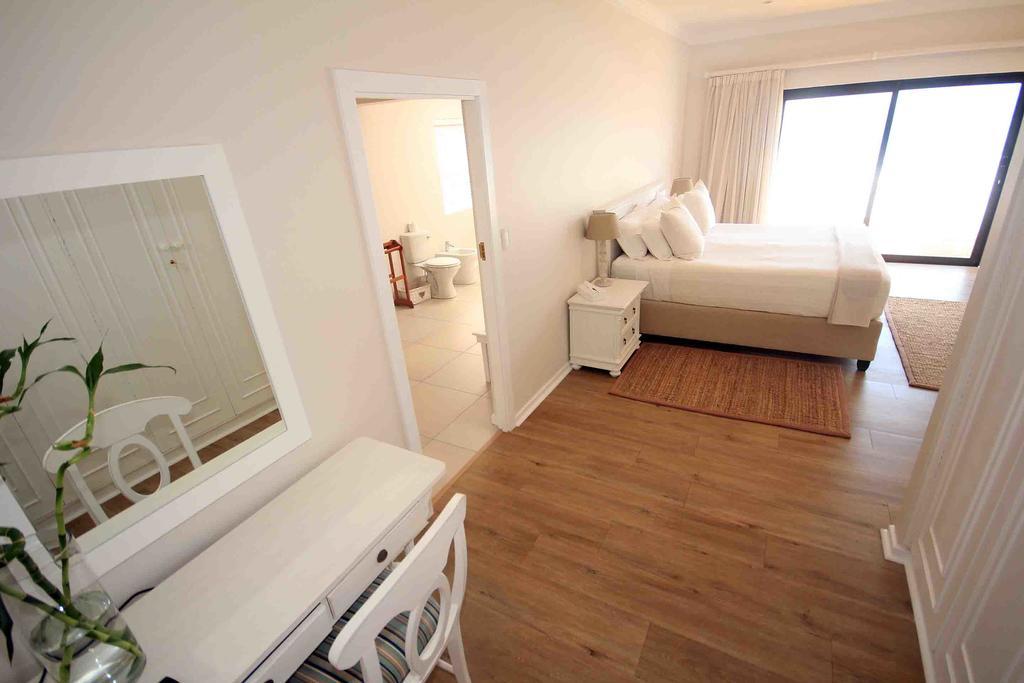 אומדלוטי Fairlight Beach House מראה חיצוני תמונה