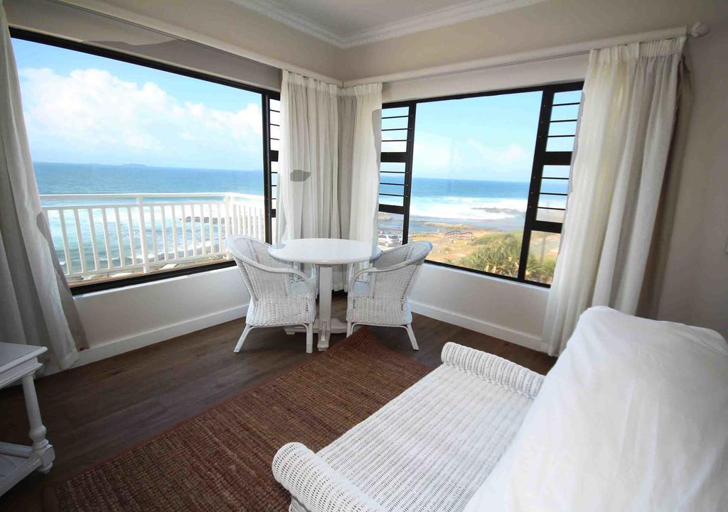 אומדלוטי Fairlight Beach House מראה חיצוני תמונה