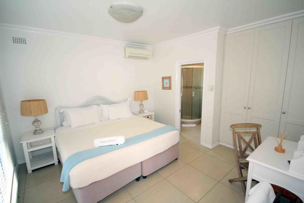 אומדלוטי Fairlight Beach House מראה חיצוני תמונה