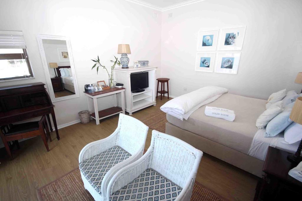 אומדלוטי Fairlight Beach House מראה חיצוני תמונה