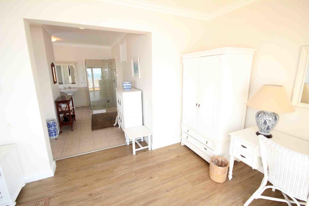 אומדלוטי Fairlight Beach House מראה חיצוני תמונה