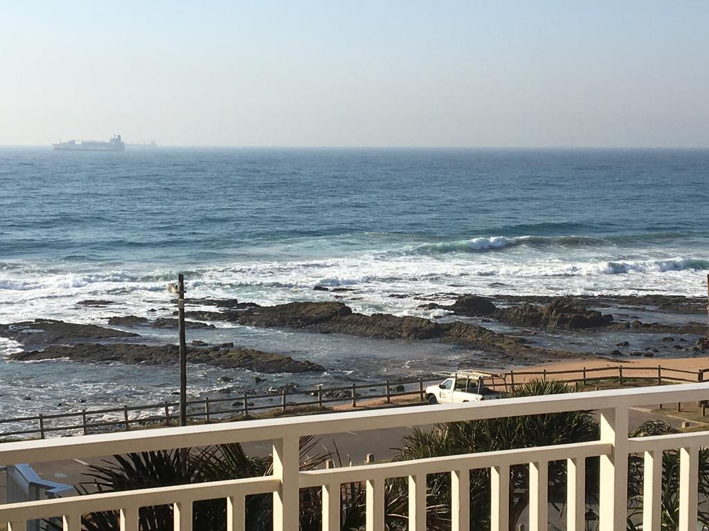 אומדלוטי Fairlight Beach House מראה חיצוני תמונה