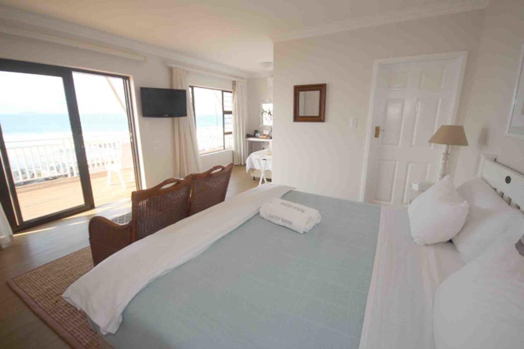 אומדלוטי Fairlight Beach House מראה חיצוני תמונה