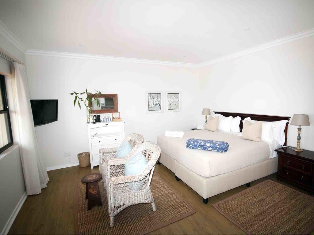 אומדלוטי Fairlight Beach House מראה חיצוני תמונה