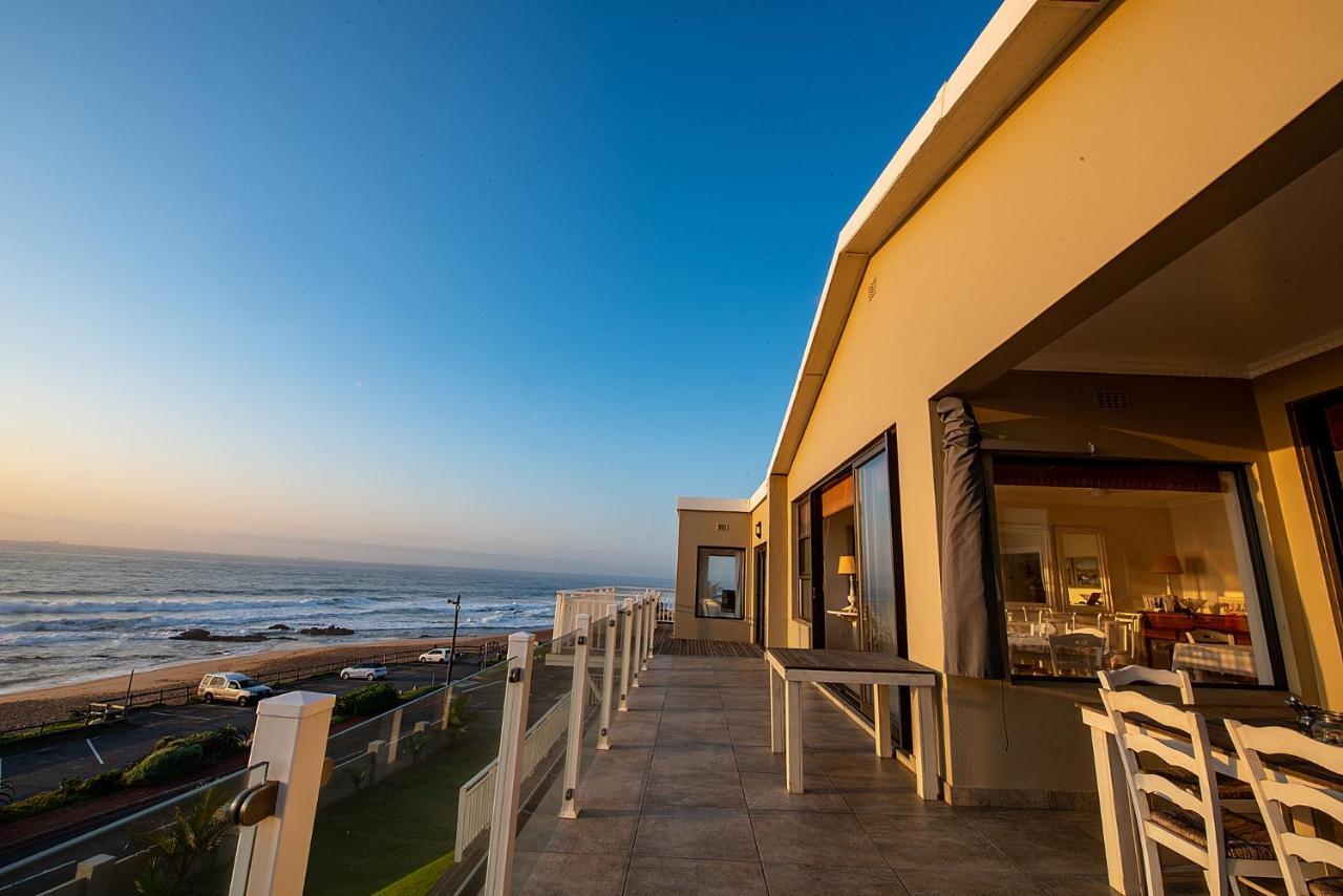 אומדלוטי Fairlight Beach House מראה חיצוני תמונה